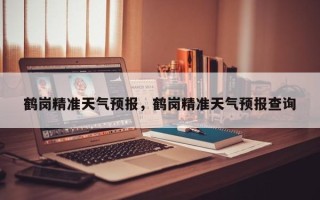 鹤岗精准天气预报，鹤岗精准天气预报查询