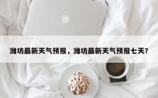 潍坊最新天气预报，潍坊最新天气预报七天？