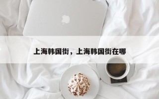 上海韩国街，上海韩国街在哪