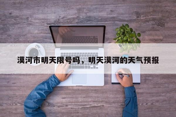 漠河市明天限号吗，明天漠河的天气预报