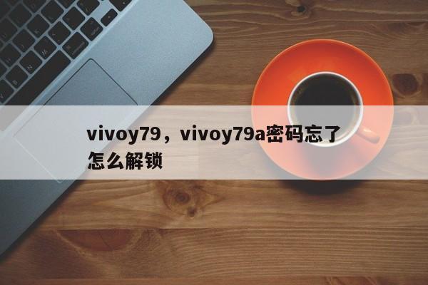 vivoy79，vivoy79a密码忘了怎么解锁