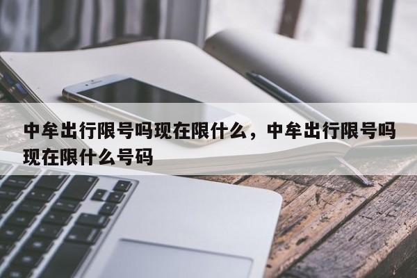 中牟出行限号吗现在限什么，中牟出行限号吗现在限什么号码
