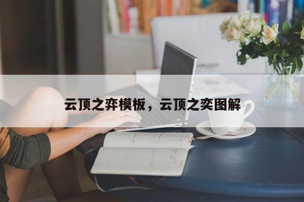 云顶之弈模板，云顶之奕图解