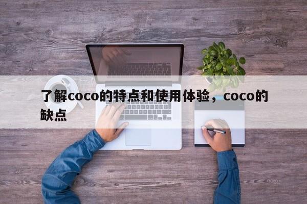 了解coco的特点和使用体验，coco的缺点