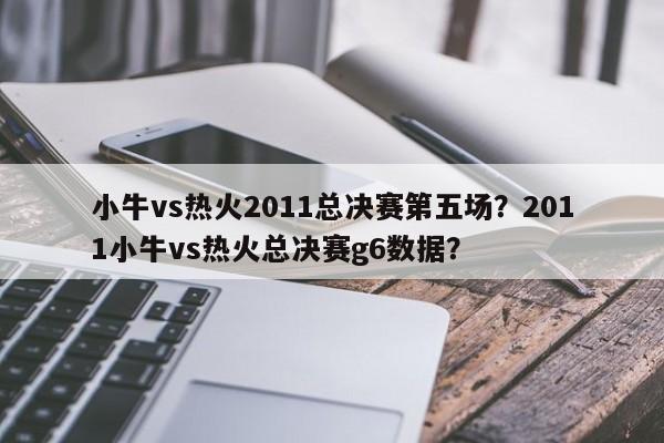 小牛vs热火2011总决赛第五场？2011小牛vs热火总决赛g6数据？