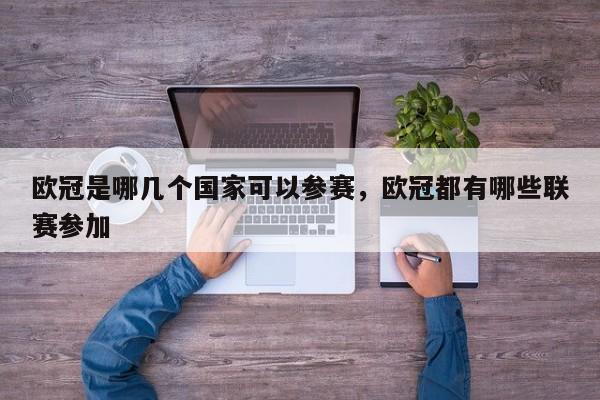 欧冠是哪几个国家可以参赛，欧冠都有哪些联赛参加