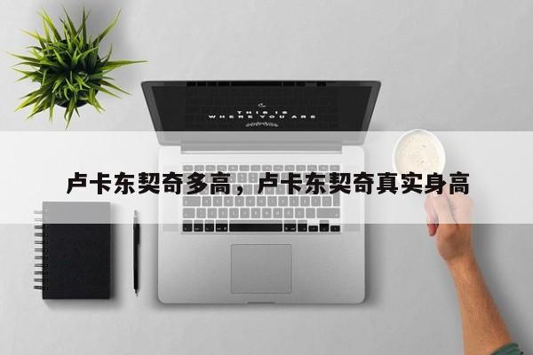 卢卡东契奇多高，卢卡东契奇真实身高
