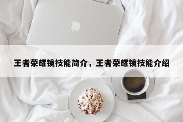 王者荣耀镜技能简介，王者荣耀镜技能介绍