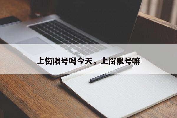 上街限号吗今天，上街限号嘛