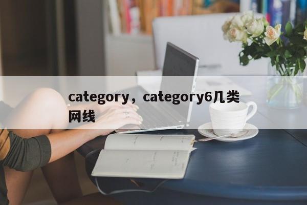 category，category6几类网线