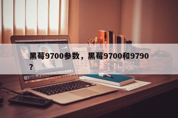 黑莓9700参数，黑莓9700和9790？