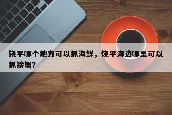 饶平哪个地方可以抓海鲜，饶平海边哪里可以抓螃蟹？