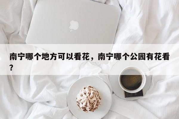 南宁哪个地方可以看花，南宁哪个公园有花看？
