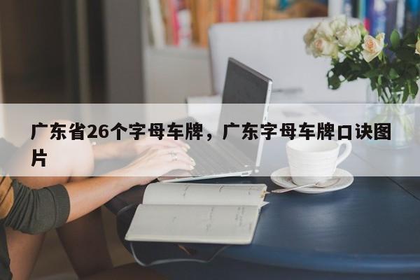 广东省26个字母车牌，广东字母车牌口诀图片