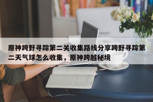 原神跨野寻踪第二关收集路线分享跨野寻踪第二天气球怎么收集,原神跨越秘境 第1张 原神跨野寻踪第二关收集路线分享跨野寻踪第二天气球怎么收集,原神跨越秘境 第1张