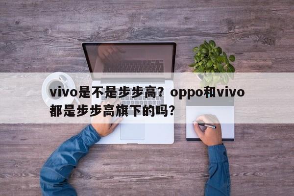 vivo是不是步步高？oppo和vivo都是步步高旗下的吗？  第1张