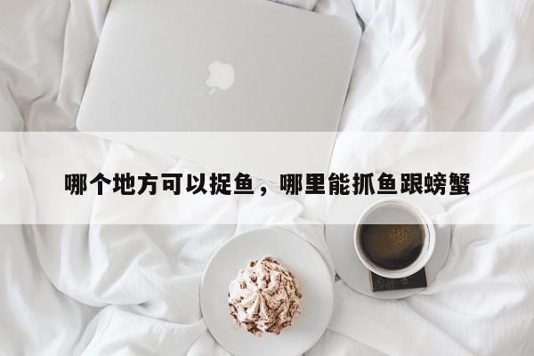 哪个地方可以捉鱼，哪里能抓鱼跟螃蟹  第1张
