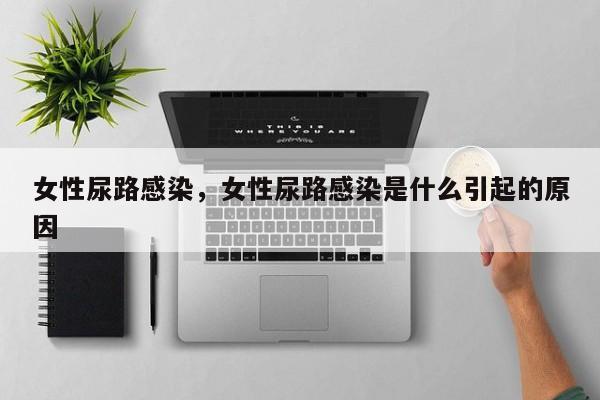 女性尿路感染，女性尿路感染是什么引起的原因  第1张
