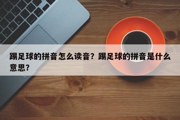 踢足球的拼音怎么读音?踢足球的拼音是什么意思? 第1张 踢足球的拼音怎么读音?踢足球的拼音是什么意思? 第1张