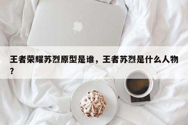 王者荣耀苏烈原型是谁，王者苏烈是什么人物？  第1张