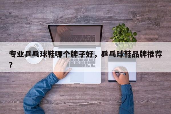 专业乒乓球鞋哪个牌子好,乒乓球鞋品牌推荐? 第1张 专业乒乓球鞋哪个牌子好,乒乓球鞋品牌推荐? 第1张