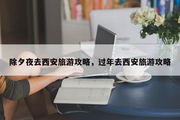 除夕夜去西安旅游攻略，过年去西安旅游攻略  第1张