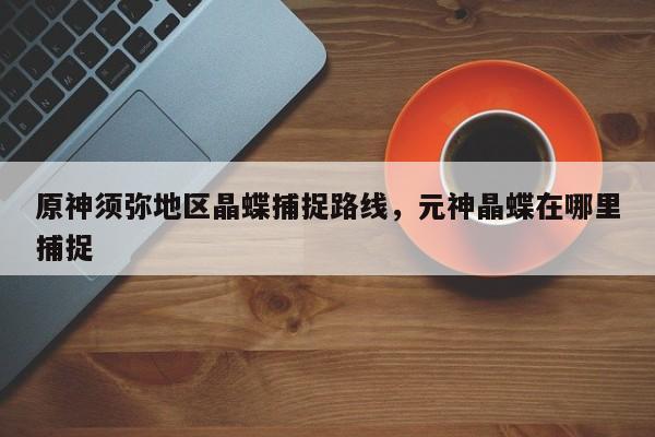 原神须弥地区晶蝶捕捉路线，元神晶蝶在哪里捕捉