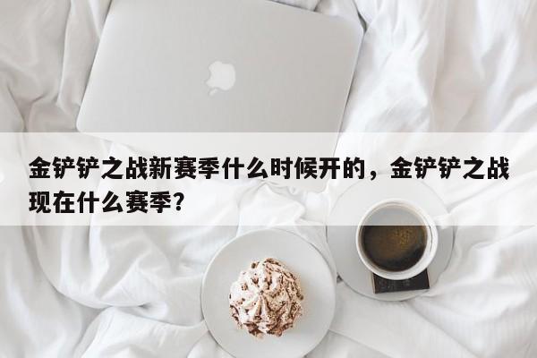 金铲铲之战新赛季什么时候开的，金铲铲之战现在什么赛季？